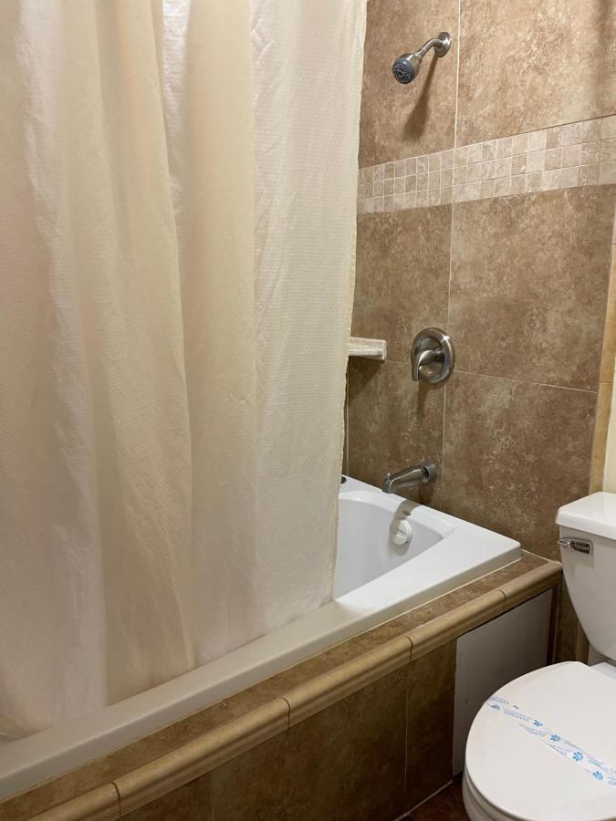 Riverside Inn & Suites サンタクルーズ エクステリア 写真