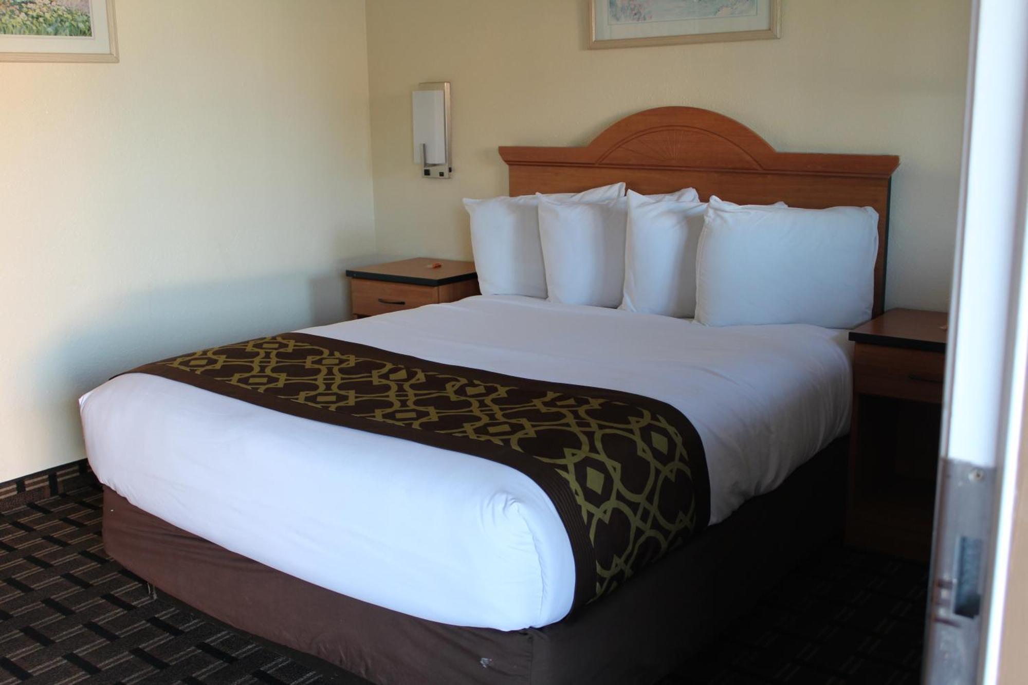 Riverside Inn & Suites サンタクルーズ エクステリア 写真
