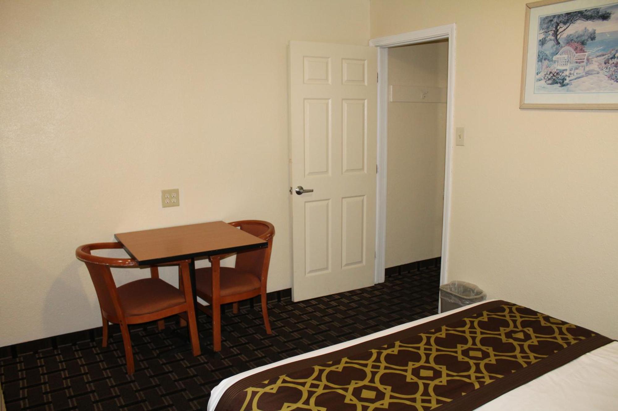 Riverside Inn & Suites サンタクルーズ エクステリア 写真