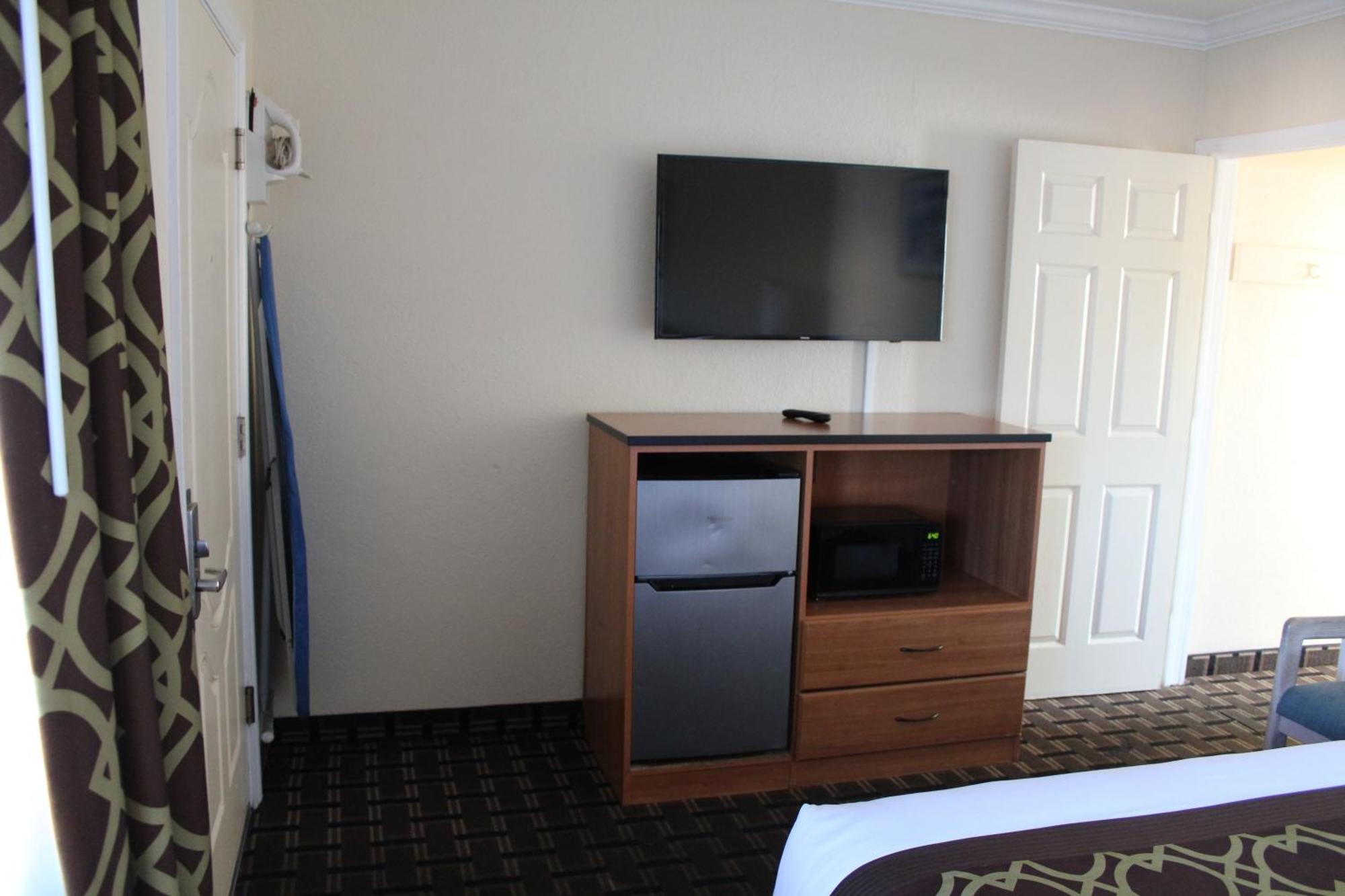 Riverside Inn & Suites サンタクルーズ エクステリア 写真