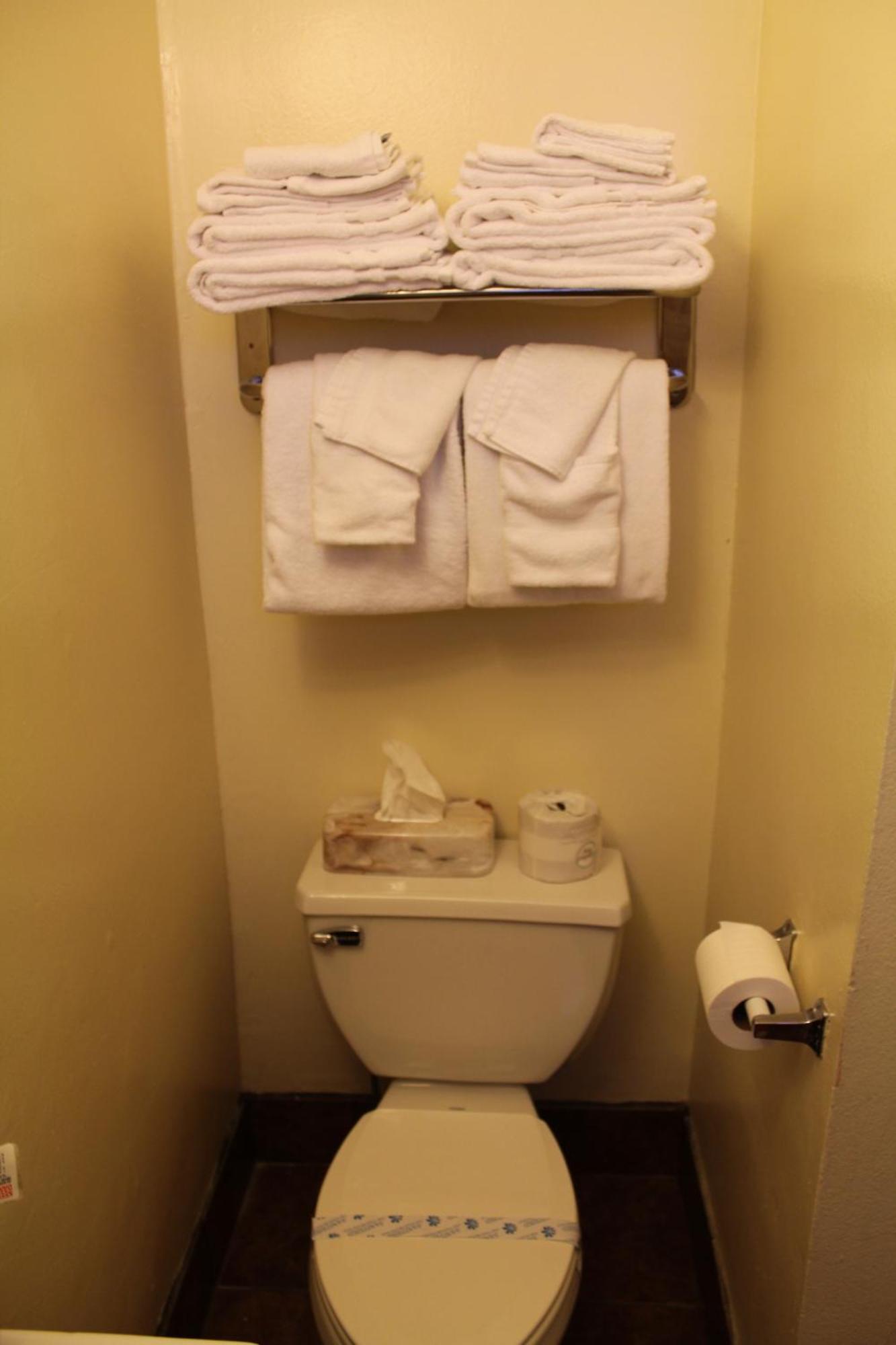 Riverside Inn & Suites サンタクルーズ エクステリア 写真