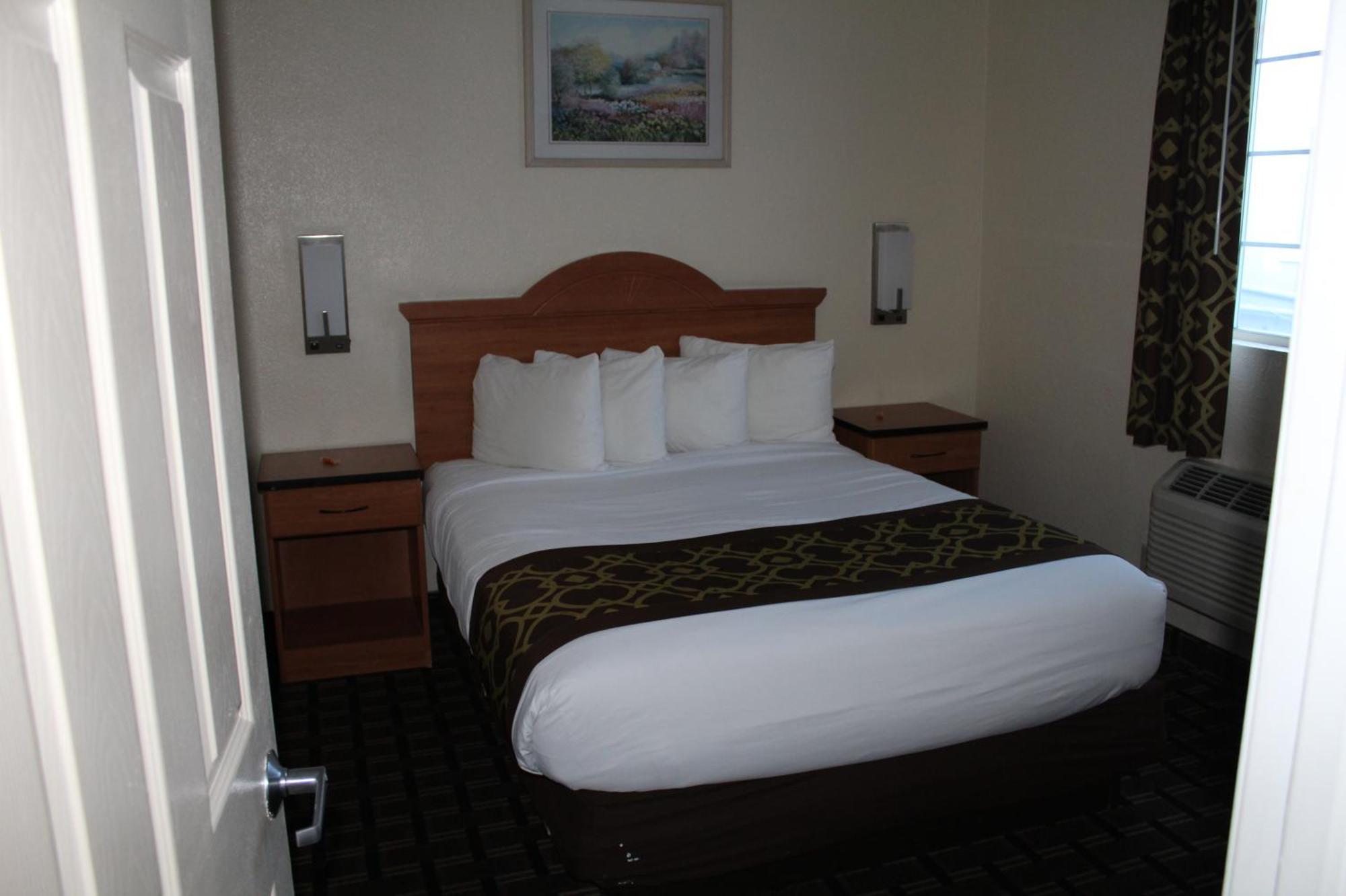 Riverside Inn & Suites サンタクルーズ エクステリア 写真