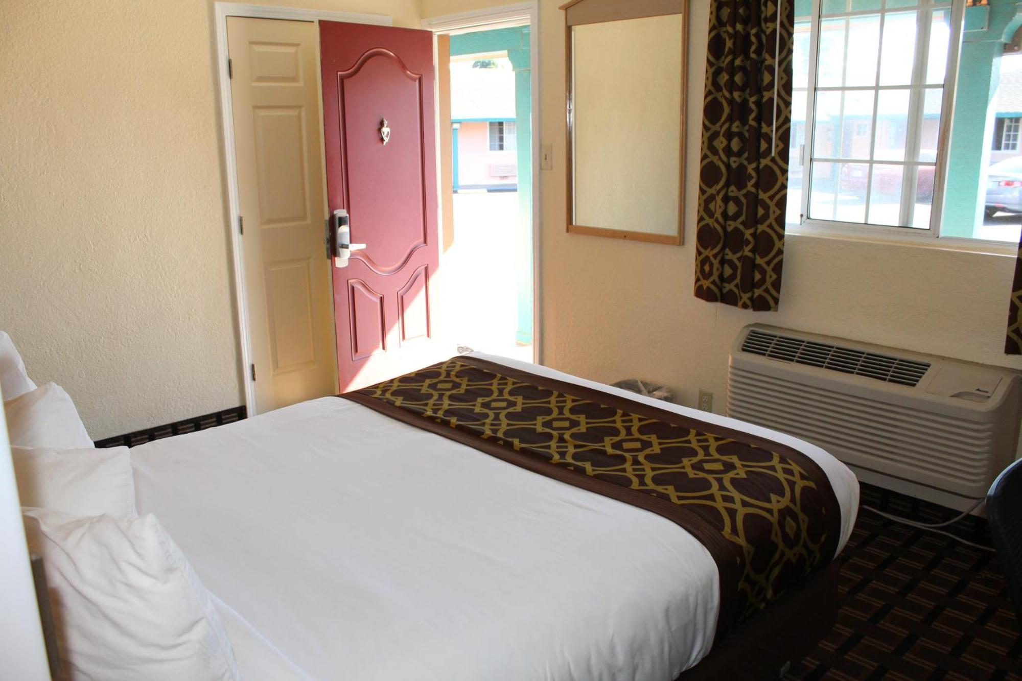 Riverside Inn & Suites サンタクルーズ エクステリア 写真