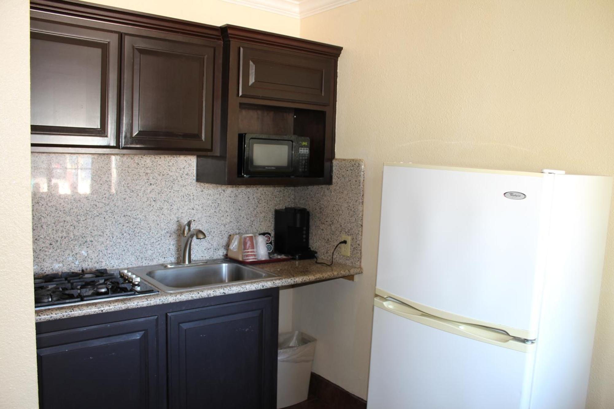 Riverside Inn & Suites サンタクルーズ エクステリア 写真