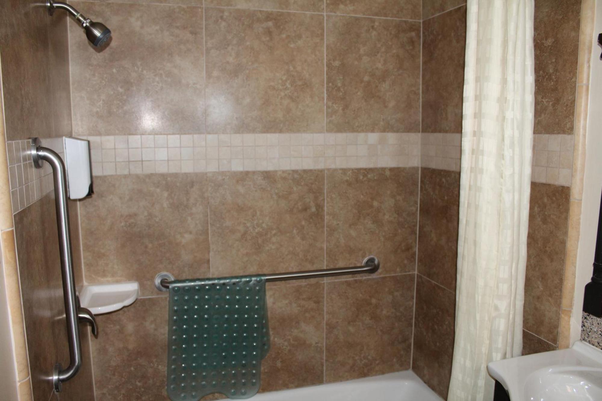 Riverside Inn & Suites サンタクルーズ エクステリア 写真