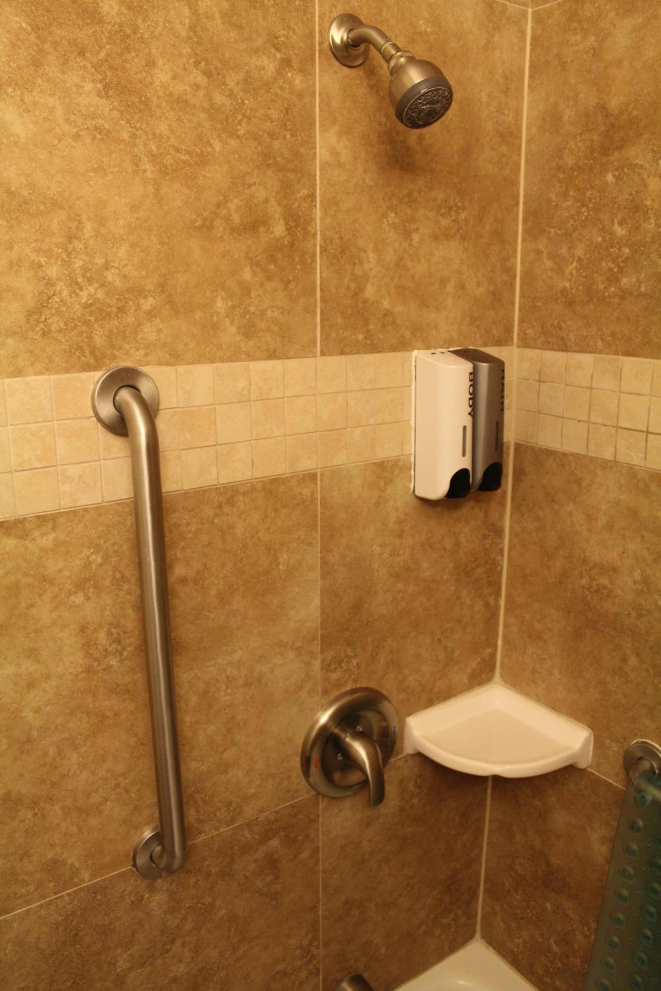 Riverside Inn & Suites サンタクルーズ エクステリア 写真