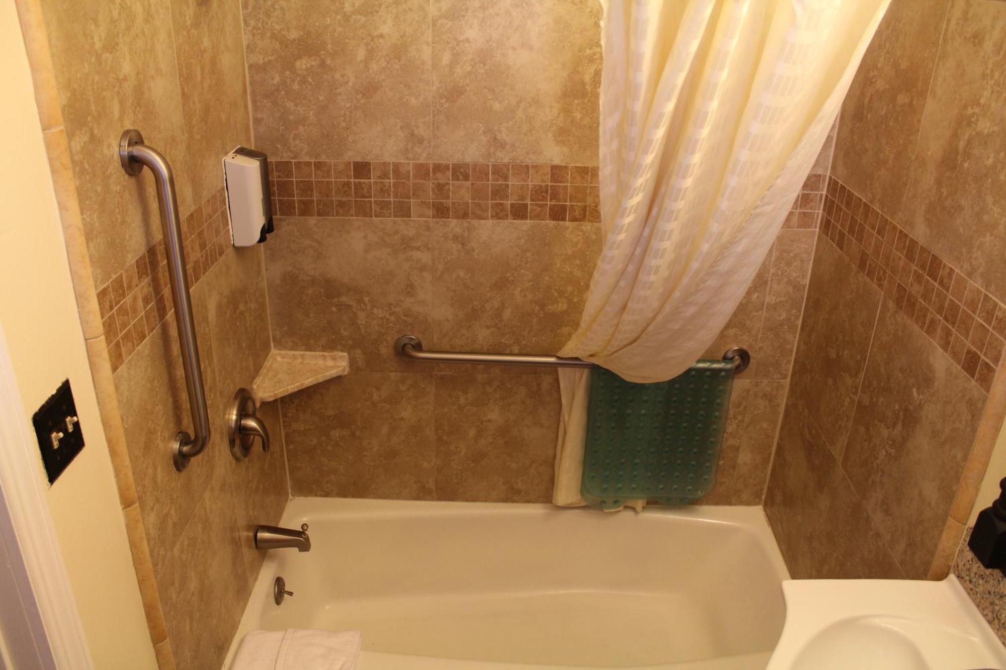 Riverside Inn & Suites サンタクルーズ エクステリア 写真