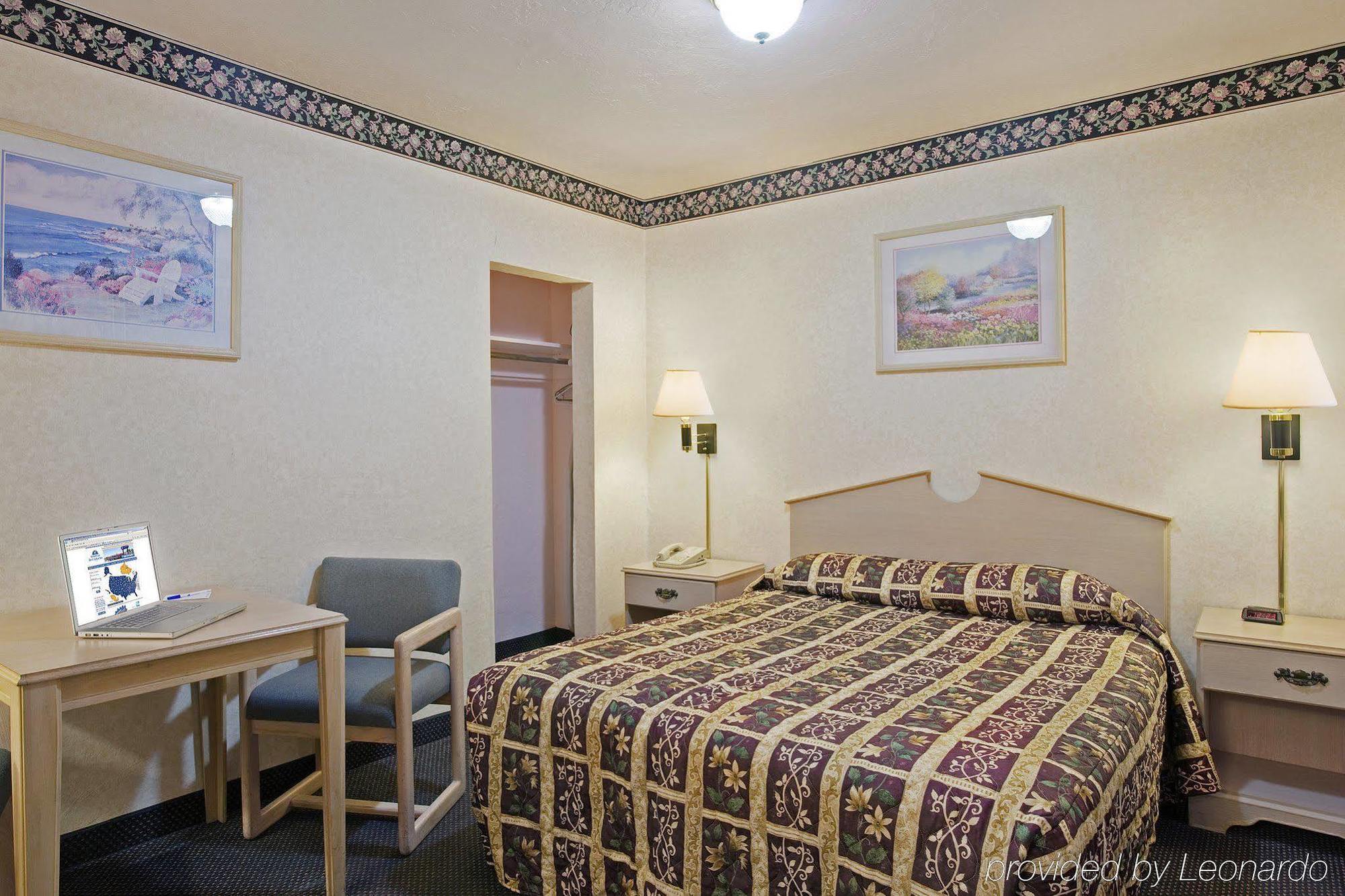 Riverside Inn & Suites サンタクルーズ エクステリア 写真