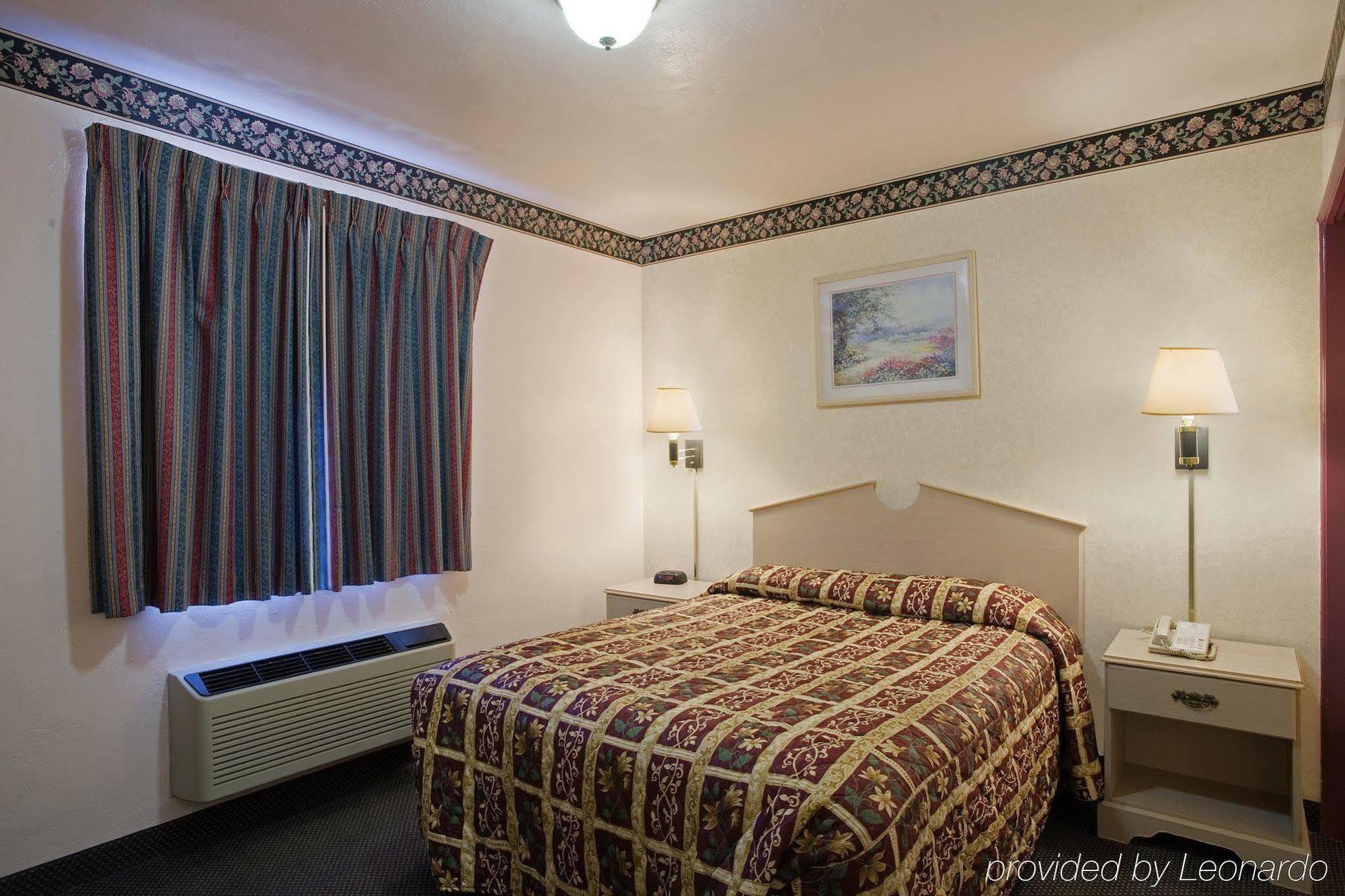 Riverside Inn & Suites サンタクルーズ エクステリア 写真